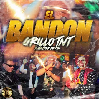 El Bandon by Unknown Artist