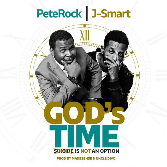 God's Time