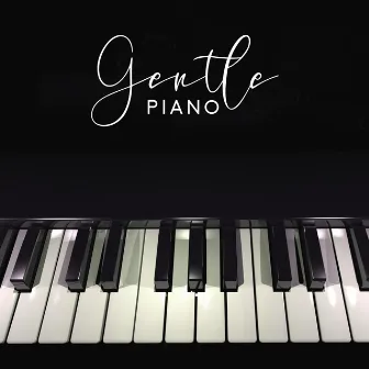 Gentle Piano – Instrumental Background Music by Richard Koppruch