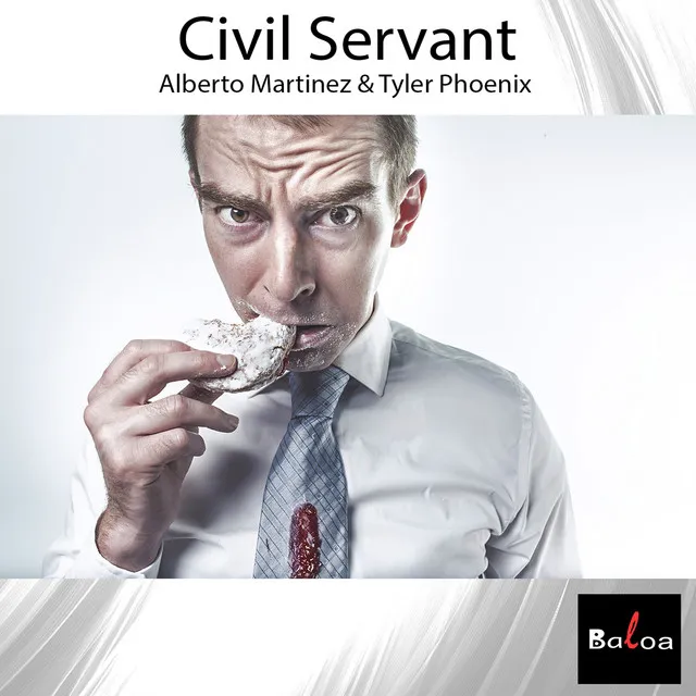 Civil Servant - Radio Mix