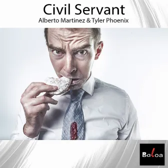 Civil Servant by Tyler Phoenix