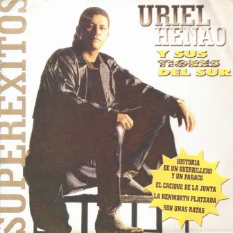 Super Exitos by Uriel Henao