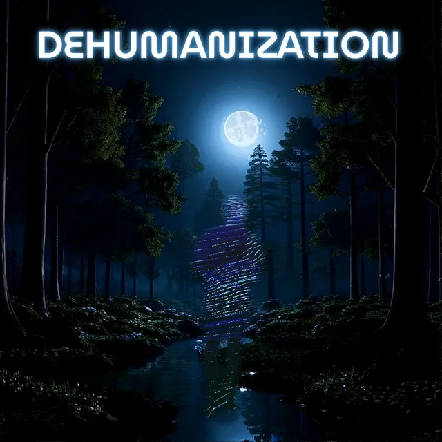 DEHUMANIZATION