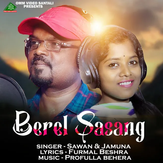 BEREL SASANG