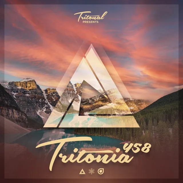 I Can't Hide It (Tritonia 458)