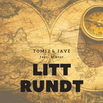 Litt Rundt by Jave