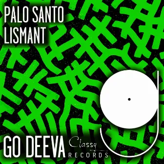 Palo Santo by Lismant