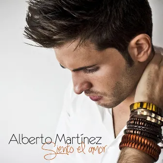 Siento el amor by Alberto Martinez