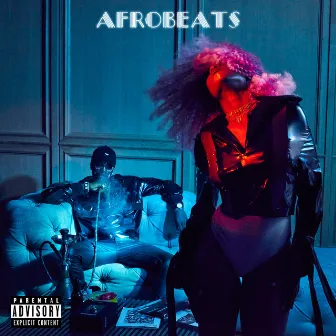 Afrobeats by Young Paris