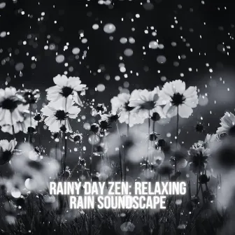 Rainy Day Zen: Relaxing Rain Soundscape by Sky Fall SF