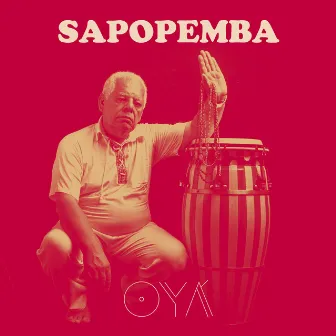 Oyá by Sapopemba