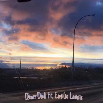 Dear Dad by Clouse Hevy