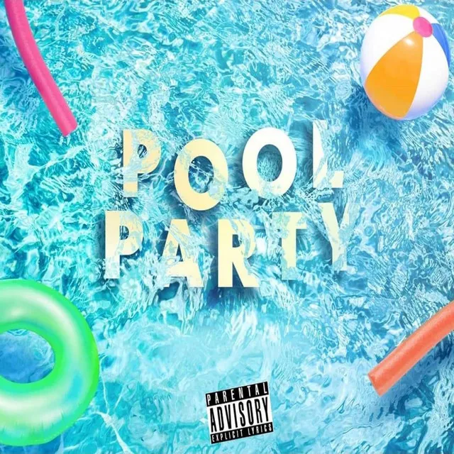 Pool Party