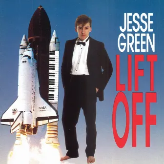 Lift Off by Jesse Green