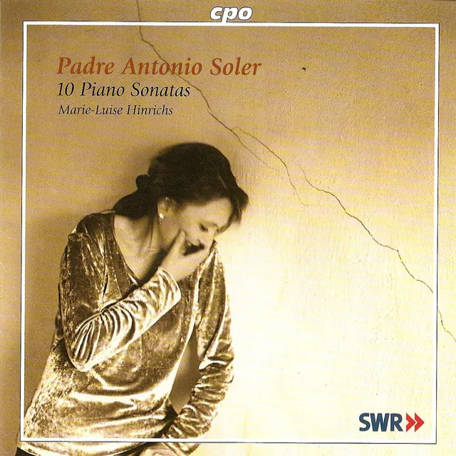 Soler, A.: 10 Piano Sonatas