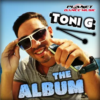 The Album by Toni G