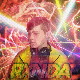 Gabber Punk by RXNDA