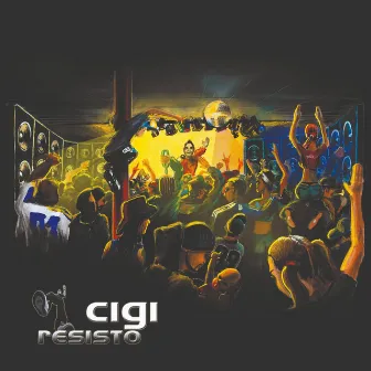 Resisto by Cigi