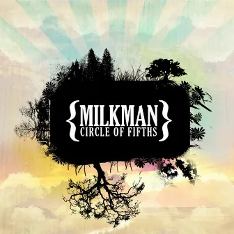 Circle of Fifths by Milkman