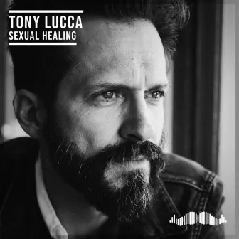 Sexual Healing by Tony Lucca