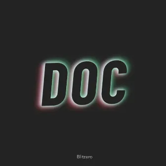 Doc by Blitzaro