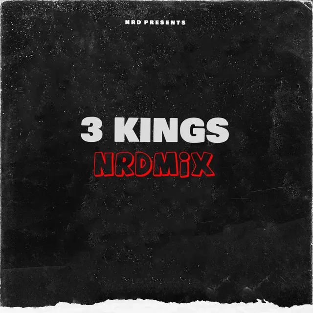 3 KINGS - NRDMIX