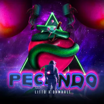 Pecando by Litto