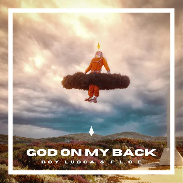 God On My Back