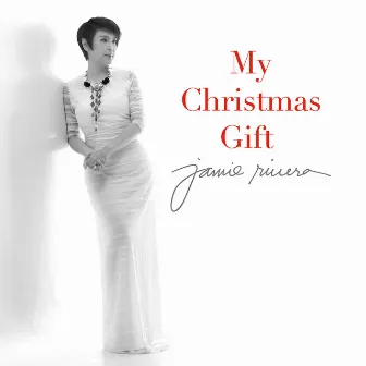 My Christmas Gift by Jamie Rivera