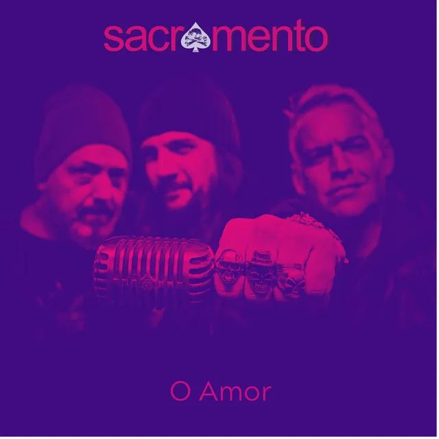 Meu Sacramento