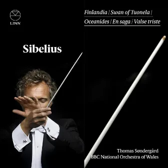 Sibelius: Finlandia by BBC National Orchestra Of Wales