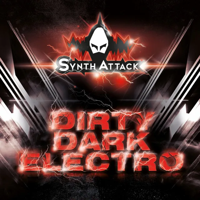 Dirty Dark Electro - Suppressor RMX