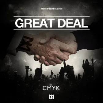 Great Deal by CMYK