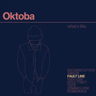 Fault Line by Oktoba