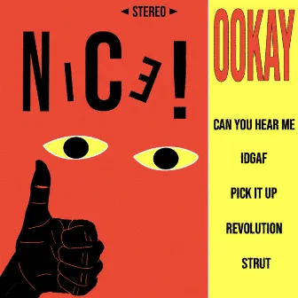 Nice! by Ookay