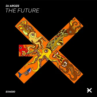 The Future by DJ AroZe