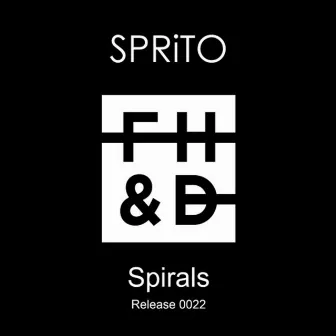 Spirals by SPRiTO