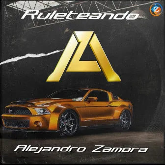 Ruletenado by Alejandro Zamora