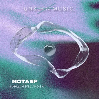 Nota EP by 