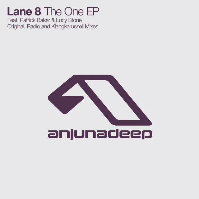 The One - Original Mix