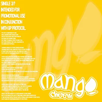 Mango by Cheem