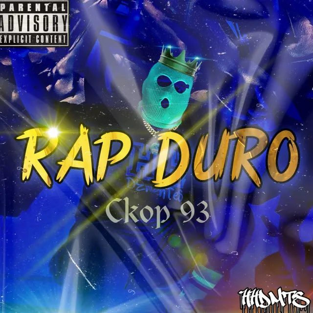 Rap Duro