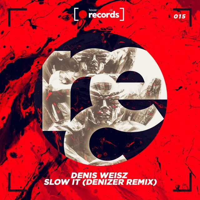 Slow It - DeniZer Radio Remix