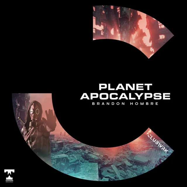 Planet Apocalypse