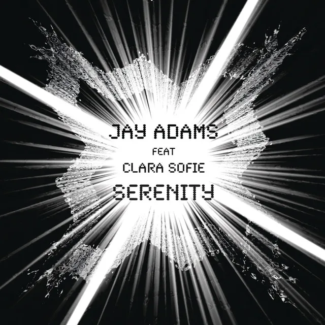 Serenity (feat. Clara Sofie) - Radio Edit