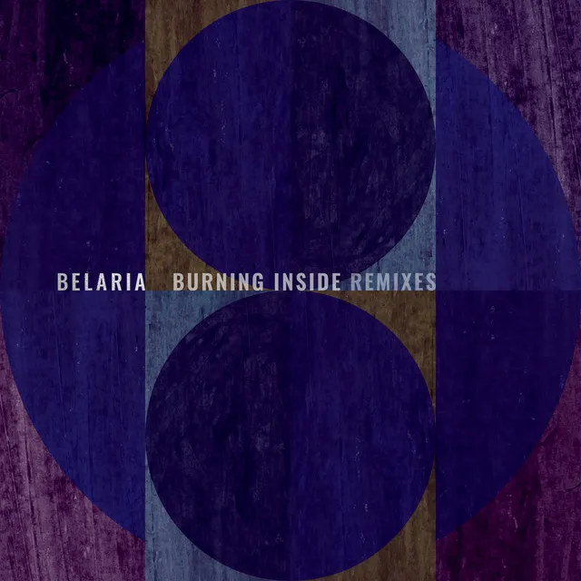 Burning Inside (Julie Desire Uplifting Remix)