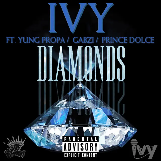 Diamonds