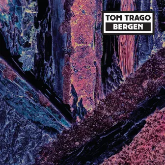 Bergen by Tom Trago