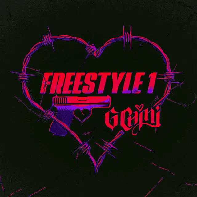 Freestyle 1