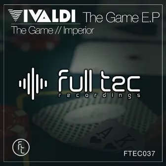 The Game E.P by Vivaldi